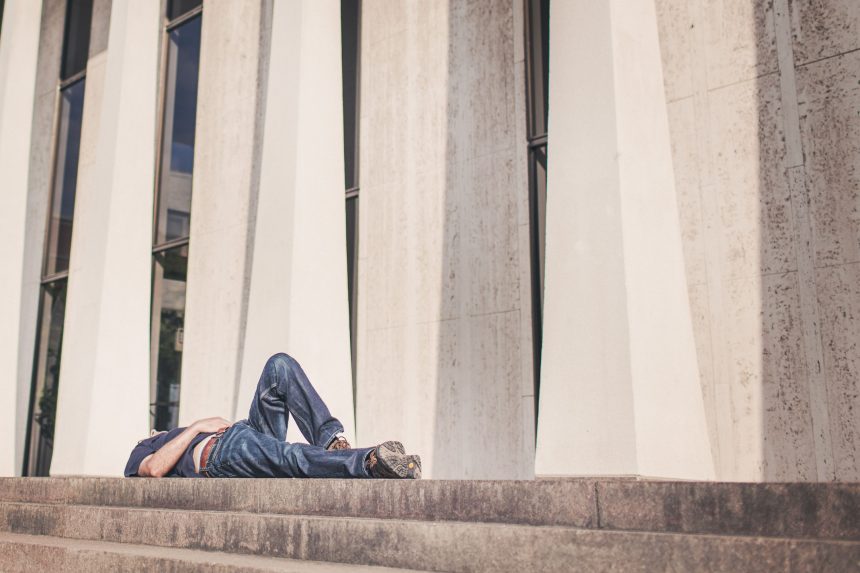 Generation Burnout