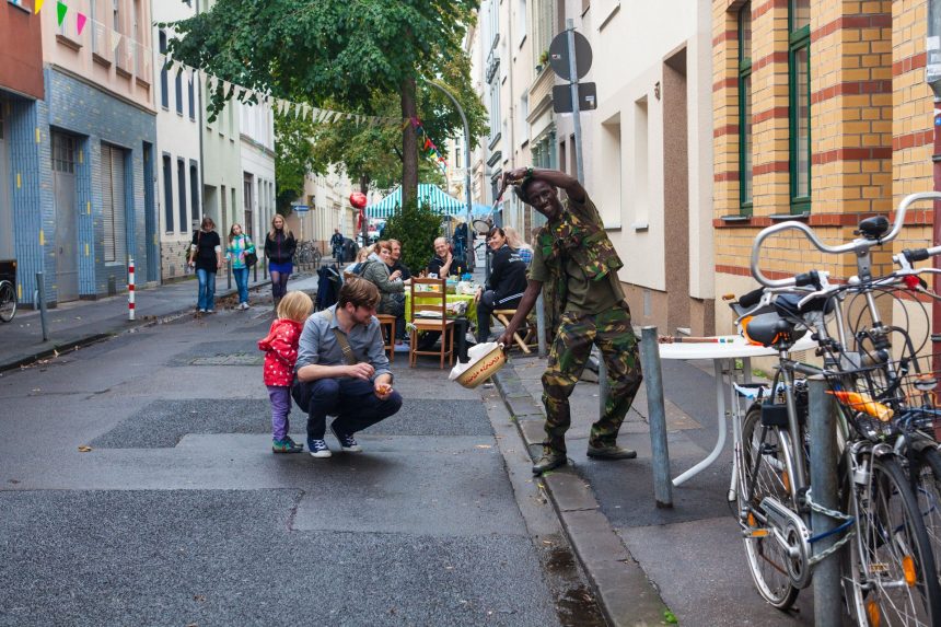 Aus den Krisen im Zukunftslabor lernen