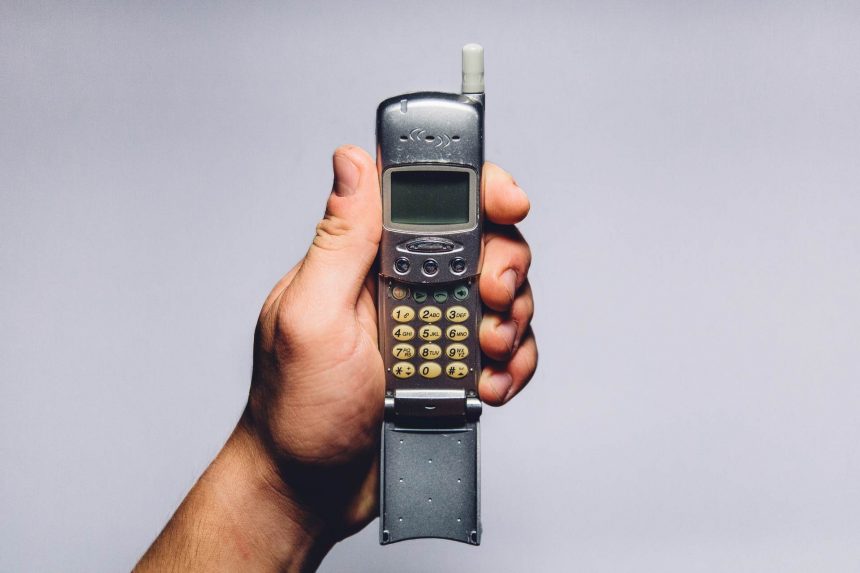 Ein 17 Jahre altes Gerät ist die Innovation des Jahres