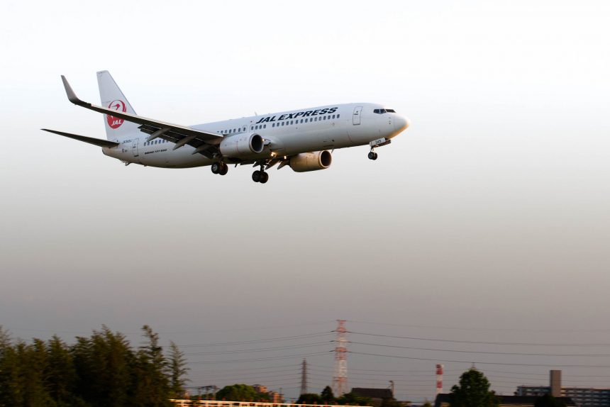 Ausreden für’s Fliegen auf dem Prüfstand