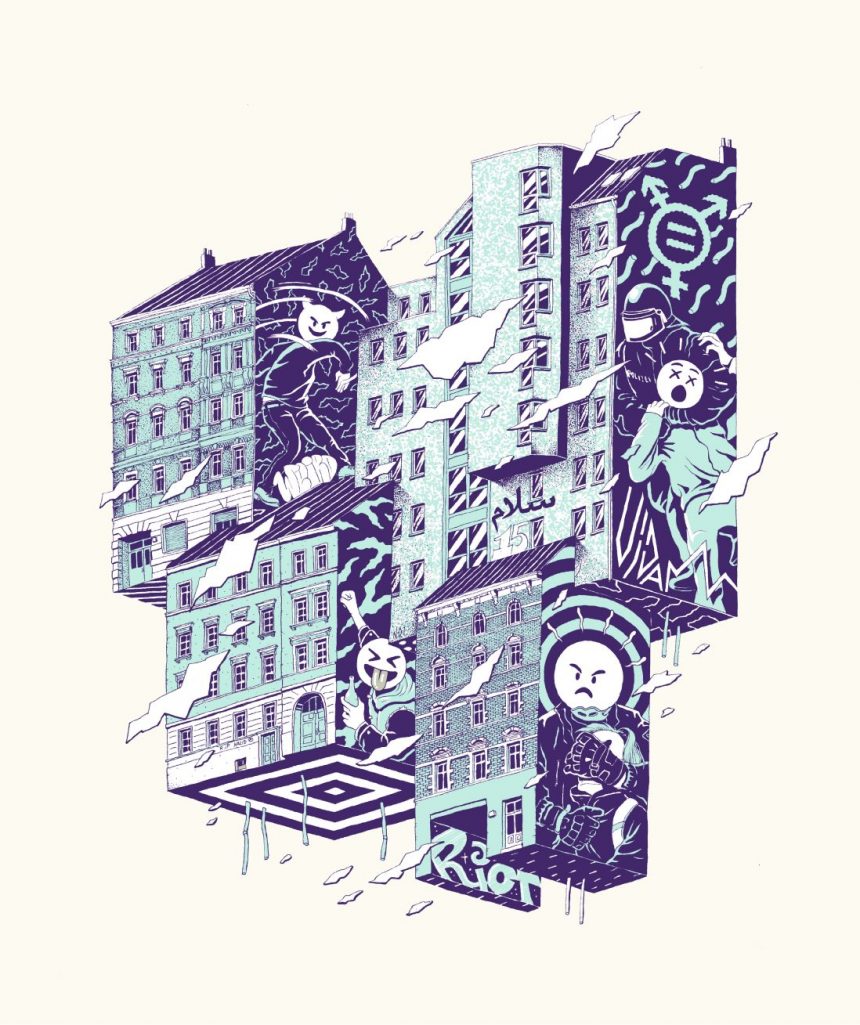 <span style='color:#43d5ef;font-size:15px;display: block;line-height:140%; '>Gentrifizierung - </span> Verdrängen oder verdrängt werden?