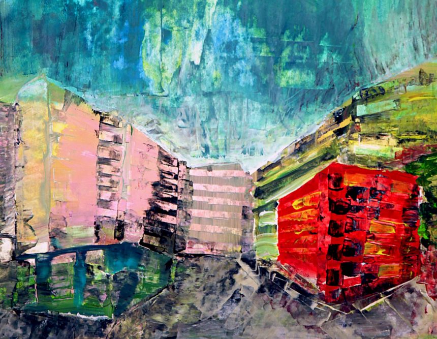 <span style='color:#43d5ef;font-size:15px;display: block;line-height:140%; '>Wohnen für alle - </span> Immobilienhaie der anderen Art