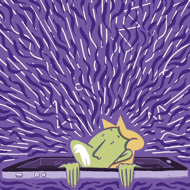 Illustration Lennart Jaspers